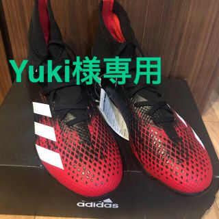 アディダス(adidas)の新品未使用アディダス adidas サッカー トレーニングシューズ(シューズ)