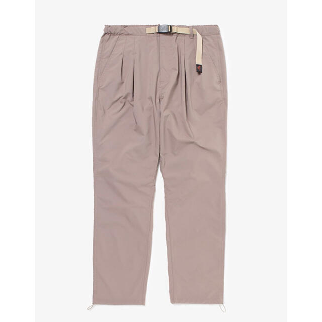 nonnative(ノンネイティブ)のnonnative gramicci WALKER PANTS Pliantex メンズのパンツ(チノパン)の商品写真