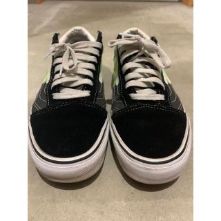 ヴァンズ(VANS)のVANS オールドスクール(スニーカー)