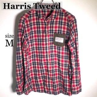 ハリスツイード シャツ(メンズ)の通販 8点 | Harris Tweedのメンズを ...