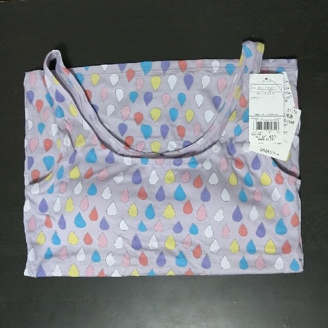 TSUMORI CHISATO(ツモリチサト)の新品☆ツモリチサトスリープ　キャミソール レディースのトップス(キャミソール)の商品写真