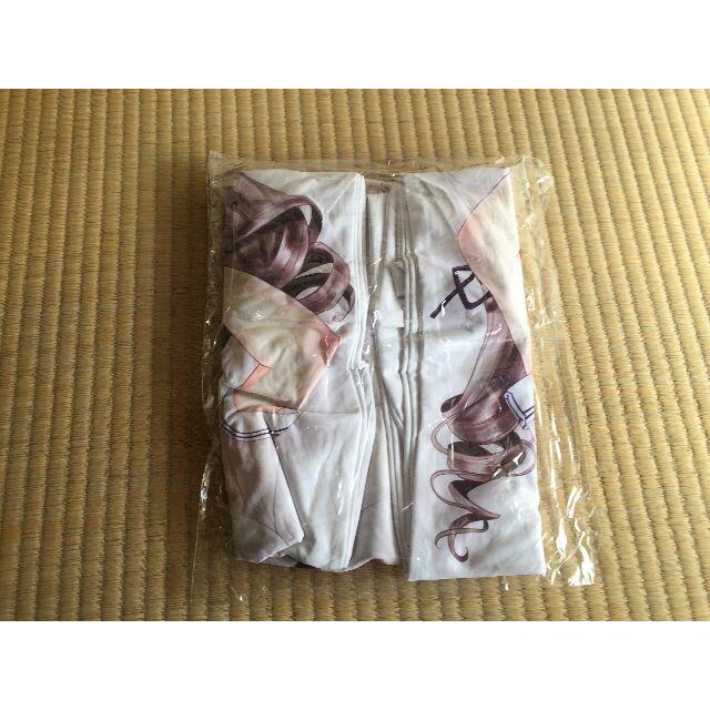 抱き枕カバー 神崎蘭子[学生服ver.] 月神るな