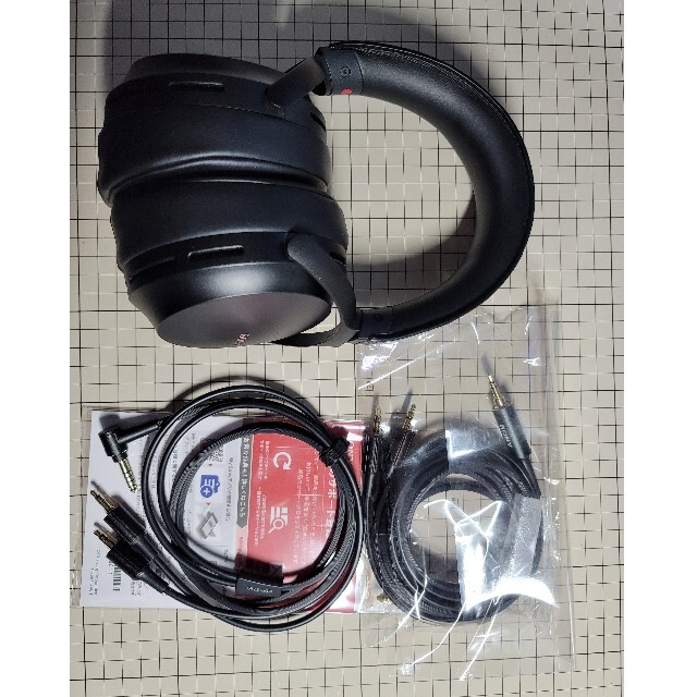 SONY MDR-Z7M2