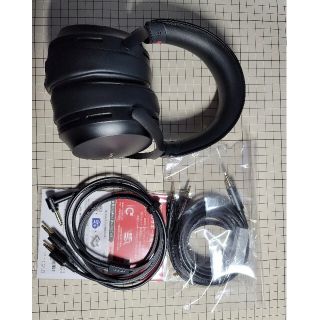 ソニー(SONY)のSONY MDR-Z7M2(ヘッドフォン/イヤフォン)