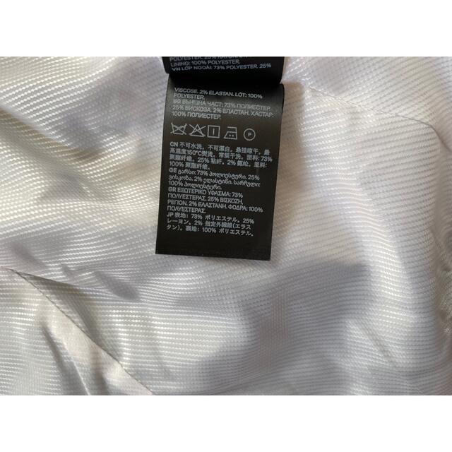 H&M(エイチアンドエム)のH&M エイチアンドエム　ジャケット　スーツ　上着　レディース レディースのジャケット/アウター(テーラードジャケット)の商品写真
