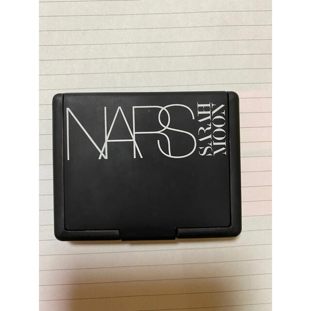 NARS(ナーズ)の限定完売品⭐︎NARS ナーズ ブラッシュ　4065⭐︎ コスメ/美容のベースメイク/化粧品(チーク)の商品写真