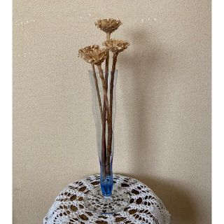 イッタラ(iittala)のKosta Boda ボダノバ ☆ フラワーベース(花瓶)