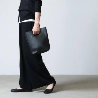 エンダースキーマ(Hender Scheme)のHenderScheme not eco bag small(ハンドバッグ)