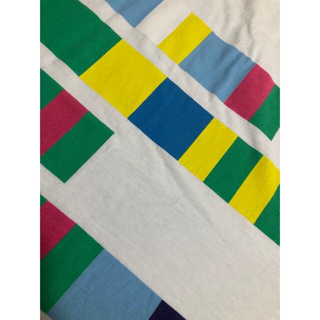 2005S/S Supreme×Peter Saville Pocket Tee