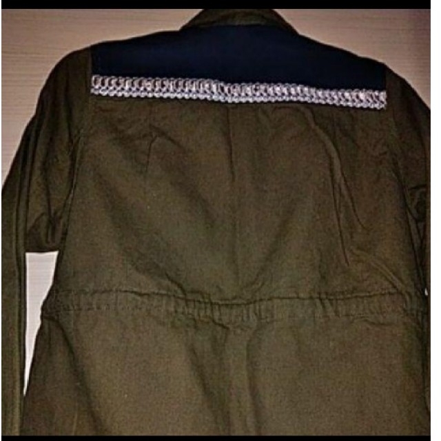 titicaca(チチカカ)の新品、未使用！TITICACAのジャケット レディースのジャケット/アウター(ブルゾン)の商品写真
