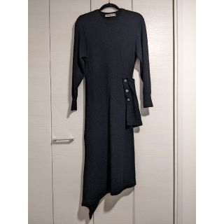 COMME des GARCONS ニットワンピレディース