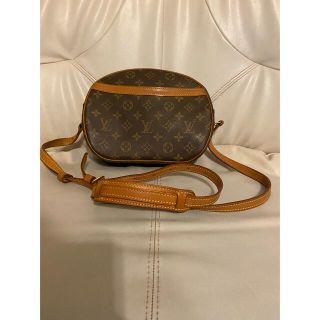 ルイヴィトン(LOUIS VUITTON)のルイヴィトンブロアショルダーバッグ(ショルダーバッグ)