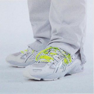 アシックス(asics)のAsics Gel Kayano5 C2H4 Chemist Creations(スニーカー)