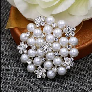Rene(René) ブローチ/コサージュ(フラワー)の通販 33点 | ルネの Rene(René) ブローチ/コサージュ(フラワー)の通販 33点 | ルネの