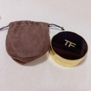 トムフォード(TOM FORD)のトムフォード　TOMFORD クッションファンデーション　0.7 PEARL(ファンデーション)