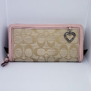 コーチ(COACH)のCOACH コーチ 長財布(財布)