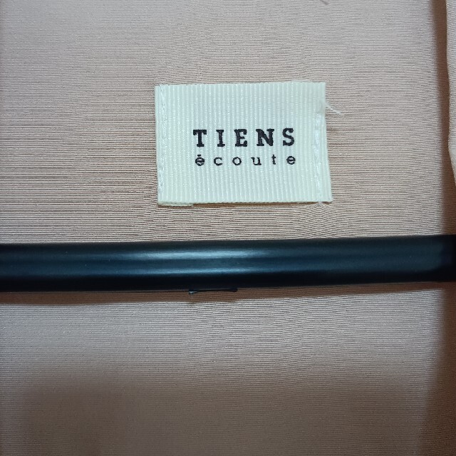 TIENS ecoute(ティアンエクート)のTIENS ecoute　シャツ レディースのトップス(シャツ/ブラウス(長袖/七分))の商品写真