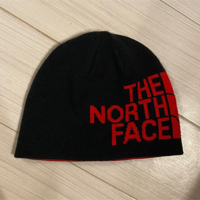 THE NORTH FACE ビーニー