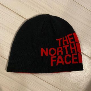 ザノースフェイス(THE NORTH FACE)の【新品同様】THE NORTH FACE ビーニー(ニット帽/ビーニー)