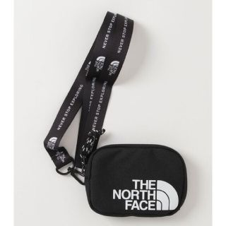 ザノースフェイス(THE NORTH FACE)の新品　 ザノースフェイス　ミニウォレット　コインケース　2個セット(コインケース/小銭入れ)