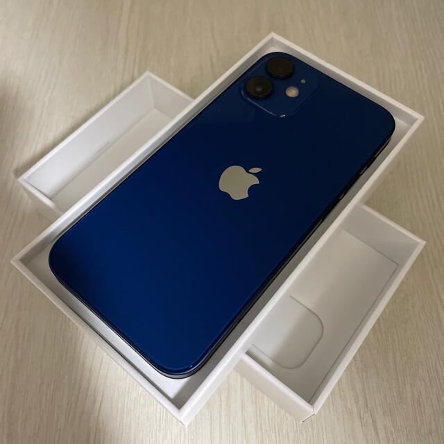 iPhone 12 mini 64 今だけ価格！！-