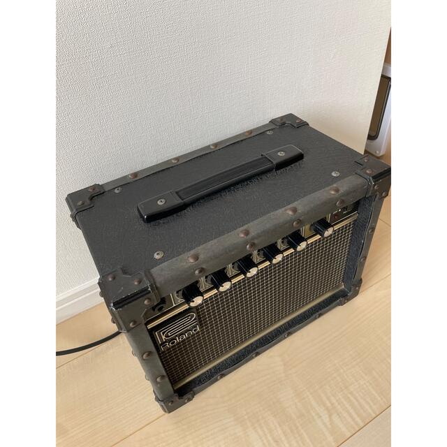 Roland(ローランド)のRoland JC20 楽器のギター(ギターアンプ)の商品写真