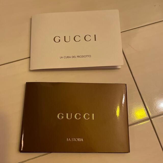 Gucci(グッチ)のGUCCI ハンドバッグ　きれいめ　 レディースのバッグ(ハンドバッグ)の商品写真