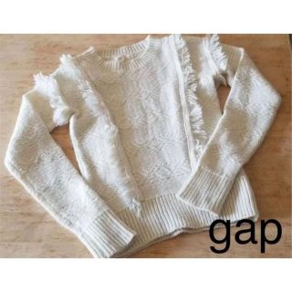 ギャップ(GAP)のgap ギャップ　ニット(ニット/セーター)