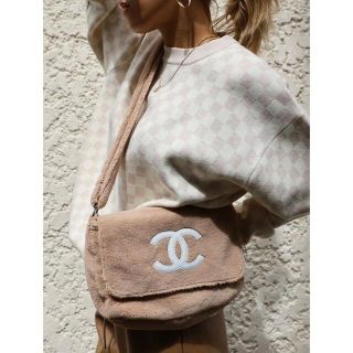 シャネル♡CHANEL♡テテ♡V♡バッグ♡ショルダー