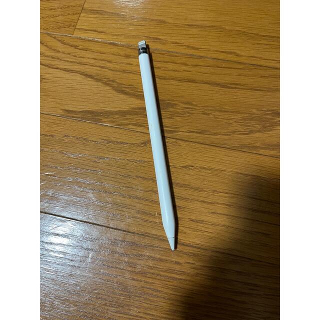 Apple pencil 第一世代