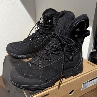 サロモン(SALOMON)のサロモン　スノーブーツ　NYTRO GTX 　ゴアテックス　極寒対応(ブーツ)