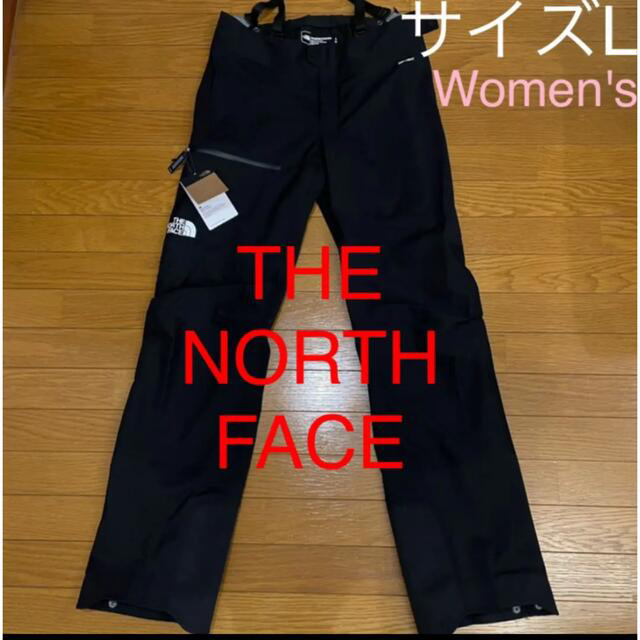 専用です❗️ノースフェイス ハイブリッドライエルパンツ L-