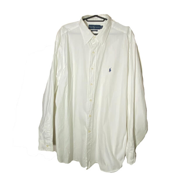 Ralph Lauren(ラルフローレン)のラルフ・ローレンclassicfitシャツ メンズのトップス(シャツ)の商品写真
