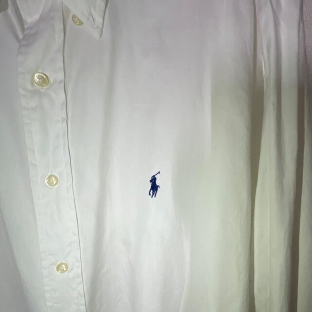 Ralph Lauren(ラルフローレン)のラルフ・ローレンclassicfitシャツ メンズのトップス(シャツ)の商品写真