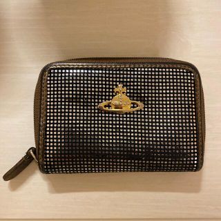 ヴィヴィアンウエストウッド(Vivienne Westwood)のvivienne west wood コインケース(財布)