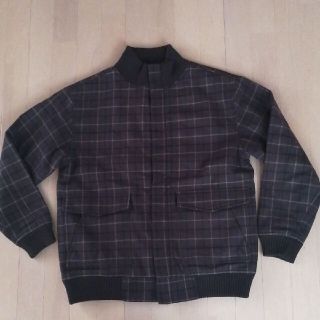 ウールリッチ(WOOLRICH)のWOOLRICHのブルゾン(ブルゾン)