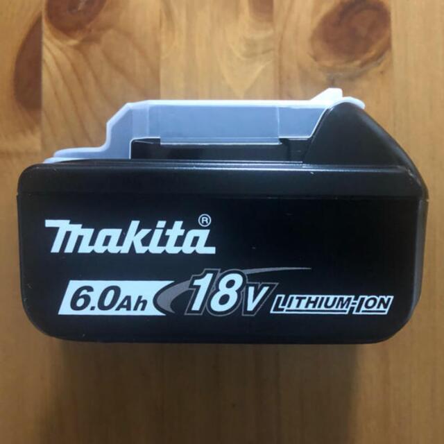 makita 18v バッテリー　3個セット