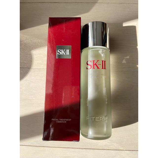 SK-II(エスケーツー)のSK-II フェイシャルトリートメントエッセンス　230ml コスメ/美容のスキンケア/基礎化粧品(化粧水/ローション)の商品写真