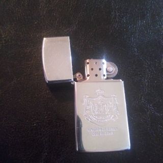 ジッポー(ZIPPO)のZIPPO！(タバコグッズ)