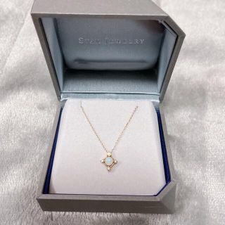 スタージュエリー(STAR JEWELRY) パールネックレス ネックレスの通販