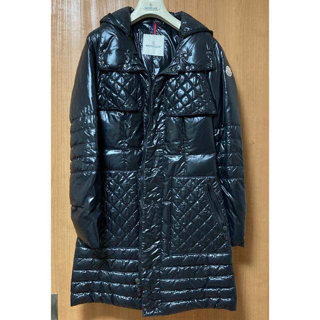 信頼】 MONCLER - モンクレールダウン ダウンジャケット