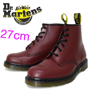 ドクターマーチン(Dr.Martens)の✨Dr.Martens‼︎✨ 101  6ホールブーツ✨(ブーツ)
