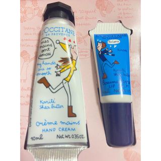 ロクシタン(L'OCCITANE)のロクシタン (ハンドクリーム)