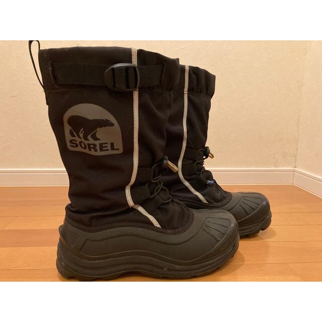 SOREL(ソレル) アルファパック 25.0cm