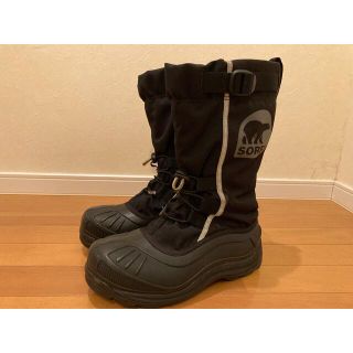 SOREL - SOREL(ソレル) アルファパック 25.0cmの通販 by HARU's shop