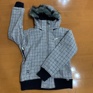 ロキシー(Roxy)のROXY スノボウェア 上着(ウエア/装備)