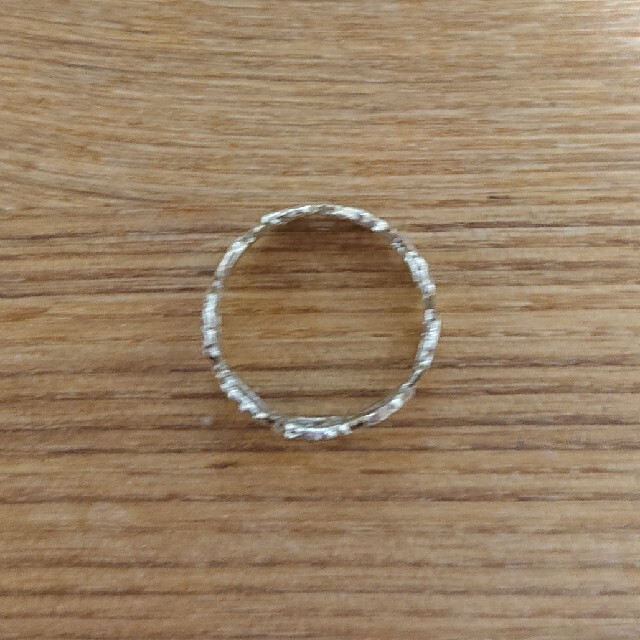 美品】KAORU アトリエカオル サークルリング 美品】KAORU アトリエカオル サークルリング