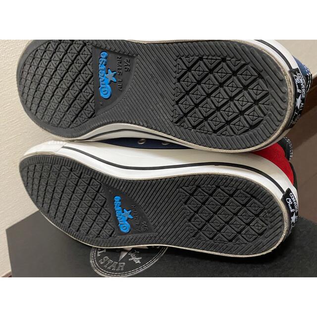 CONVERSE(コンバース)のCONVERSE FACETASM 28.0cm メンズの靴/シューズ(スニーカー)の商品写真