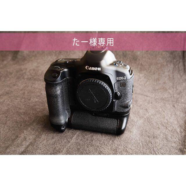 新作ウエア HS 1v EOS Canon - Canon ボディ フイルム キヤノン