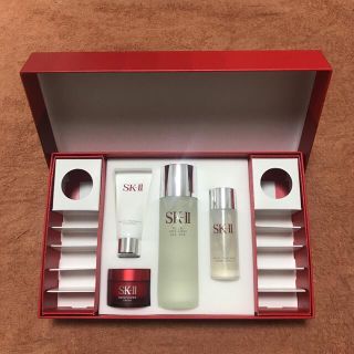 SK-II - 新品未使用 SK-Ⅱ エスケーツー インテンシブ ピテラ 限定 4